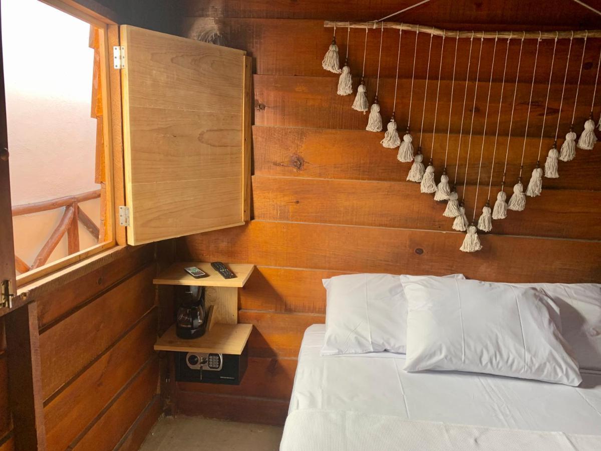 Mayab Holbox - Beach Zone Zewnętrze zdjęcie