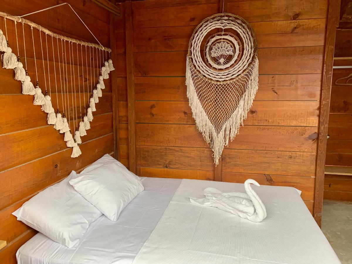 Mayab Holbox - Beach Zone Zewnętrze zdjęcie