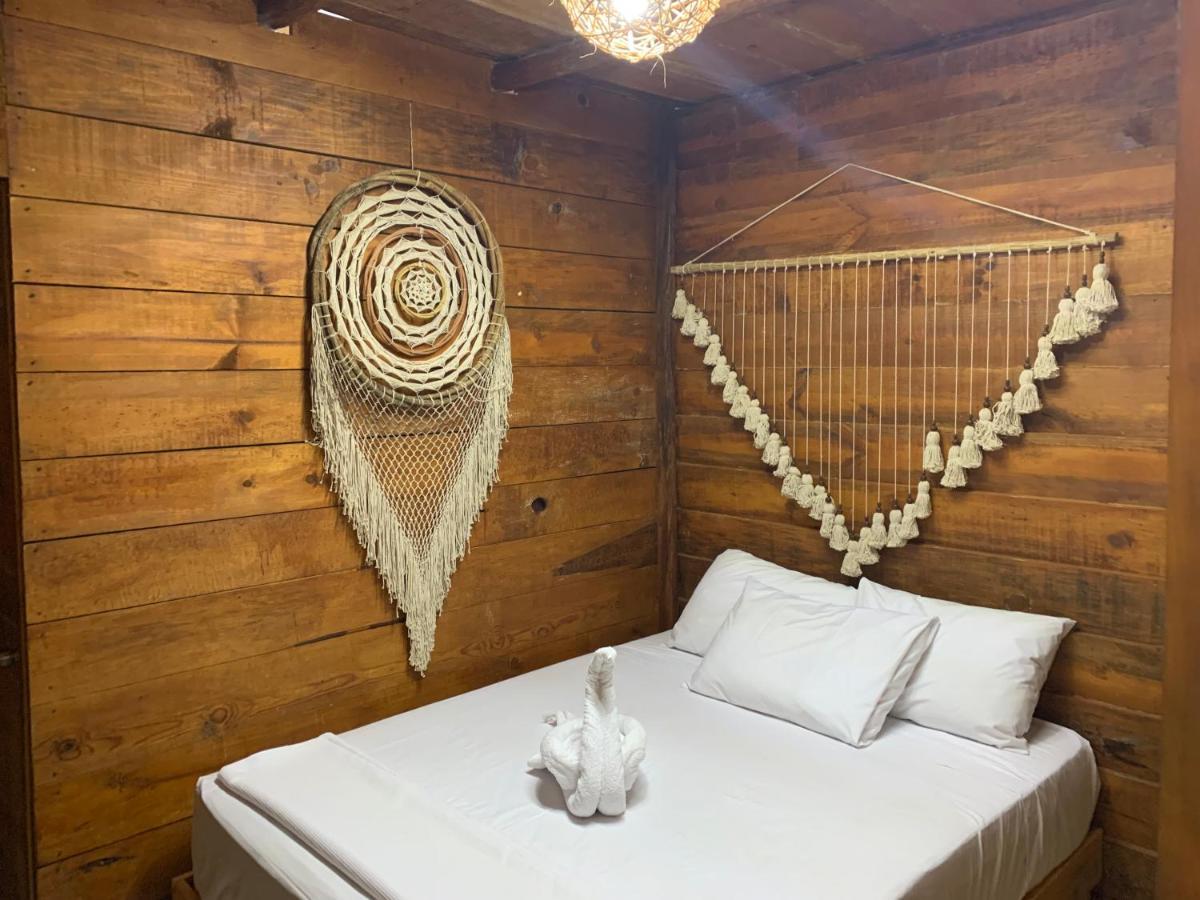 Mayab Holbox - Beach Zone Zewnętrze zdjęcie