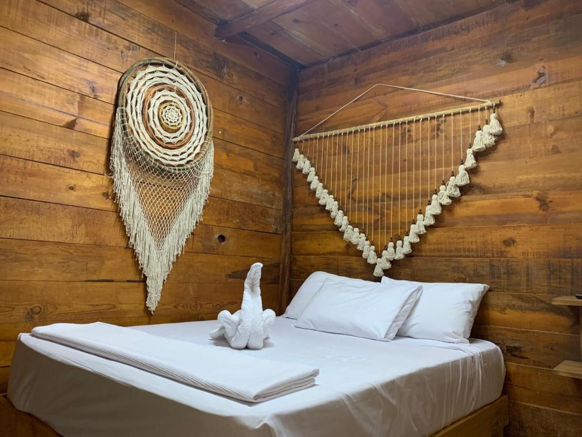 Mayab Holbox - Beach Zone Zewnętrze zdjęcie